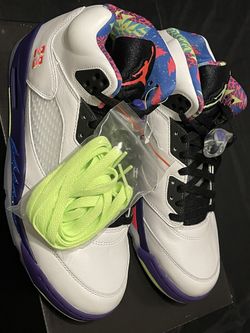 Jordan 5 retro alternate bel-air