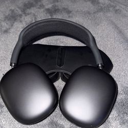 AirPods Max Space Gray 