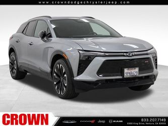 2024 Chevrolet Blazer EV