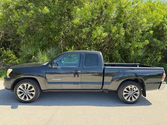 2010 Toyota Tacoma