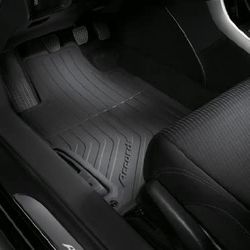 Honda Genuine 08P13-T3L-110 Floor Mats