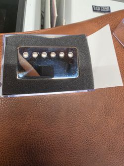 PRS SE 594 McCarty bridge humbucker