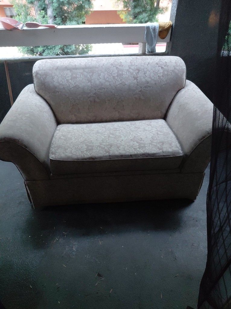 Sofa 2 Seat