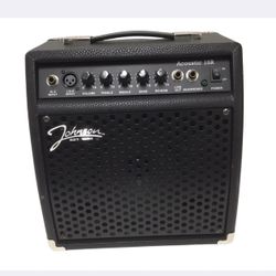 Johnson Guitars Acoustic Amp Aco EPJ025901