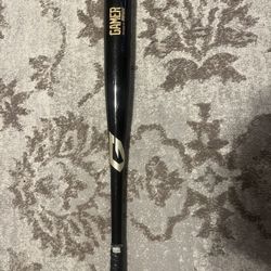 Marucci Gamer Wood Bat 32Inch