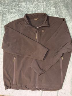 Ariat Jacket 