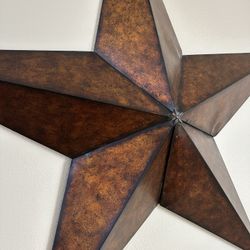 Star Wall Art 