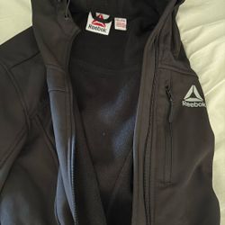 Sweater And Jackets 