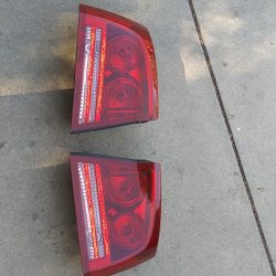 Headlights And Taillights 