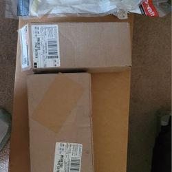 2007-2014 Ford Edge + 2007-15 Lincoln Mkx Inner And Outer Tie Rods