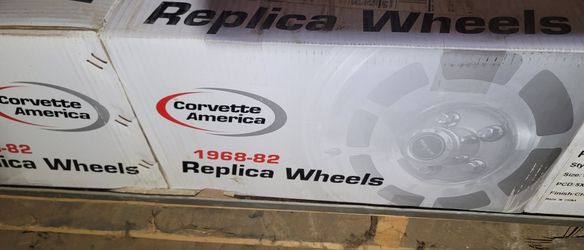 Rims