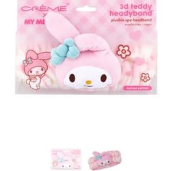 Headband New My Melody 
