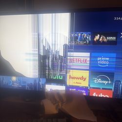 can someone fix my tv please for free