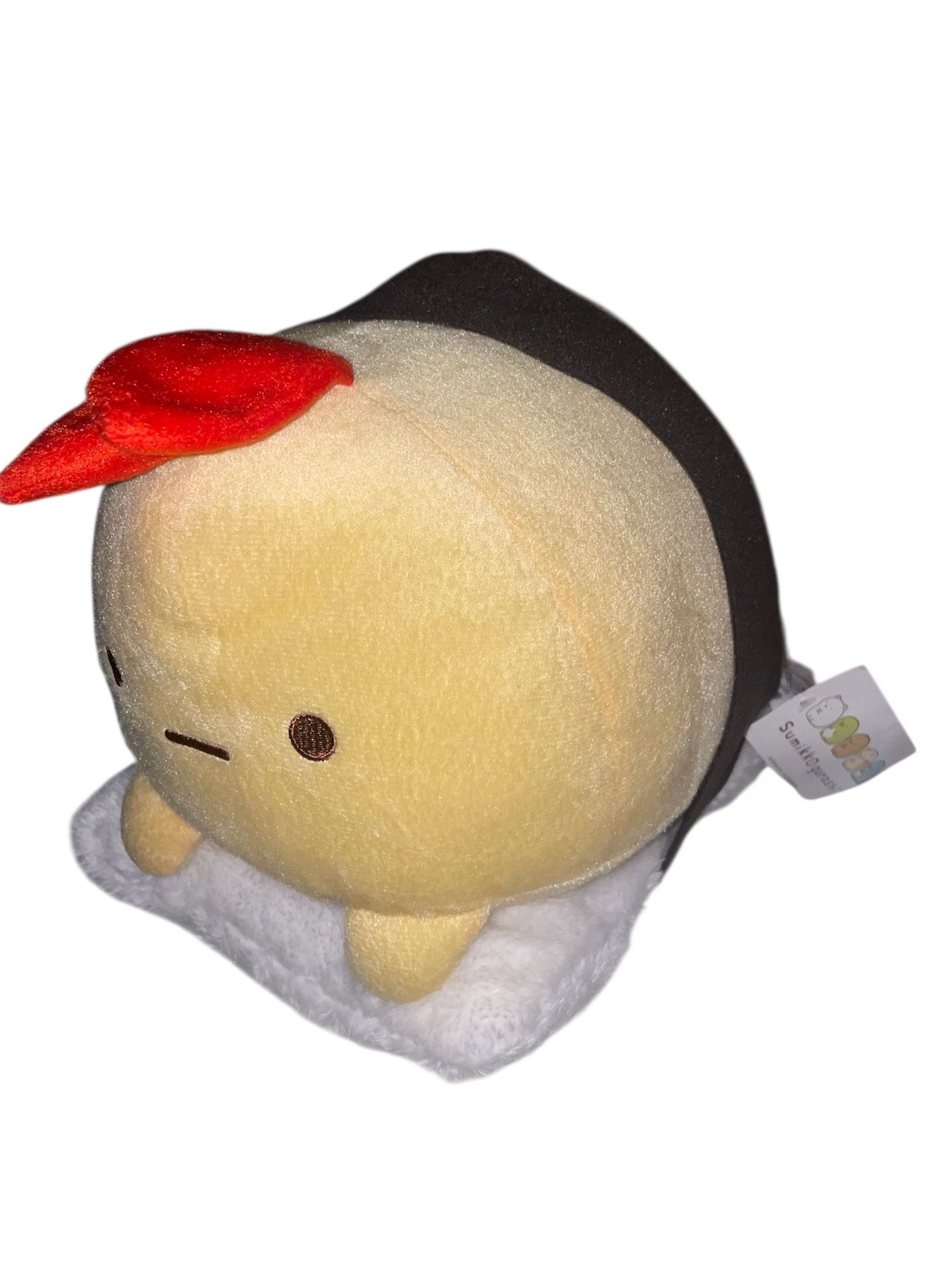 sumikko gurashi plush