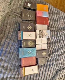 Men & Women Colonge's For Sale!! (Serious Only)