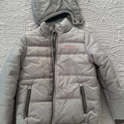 Boys Calvin Klein Winter Jacket