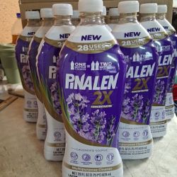 Pinalen Lavender Soothe 28 Fl Oz 