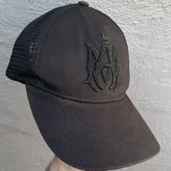 Amiri Hat Snapback