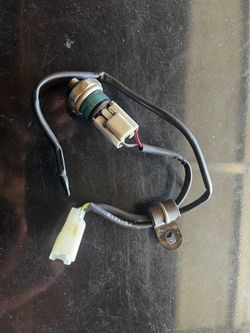 Toyota Pickup Parts