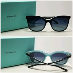 Tiffany sunglasses new