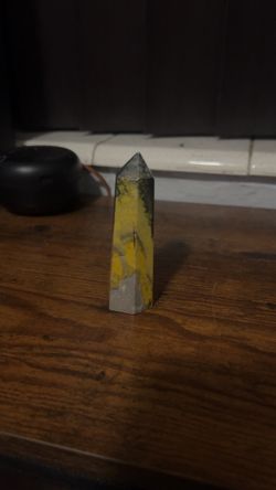 Bumblebee Agate