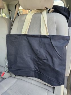 Brand New Cotton Bag 100% $3