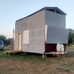 Tiny Home Moving Oversees Must Sell!Make Offer! $7,000 OBO 