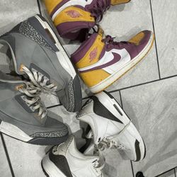 Jordan’s 