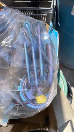 Chevrolet k1500 k2500 fuel pump new