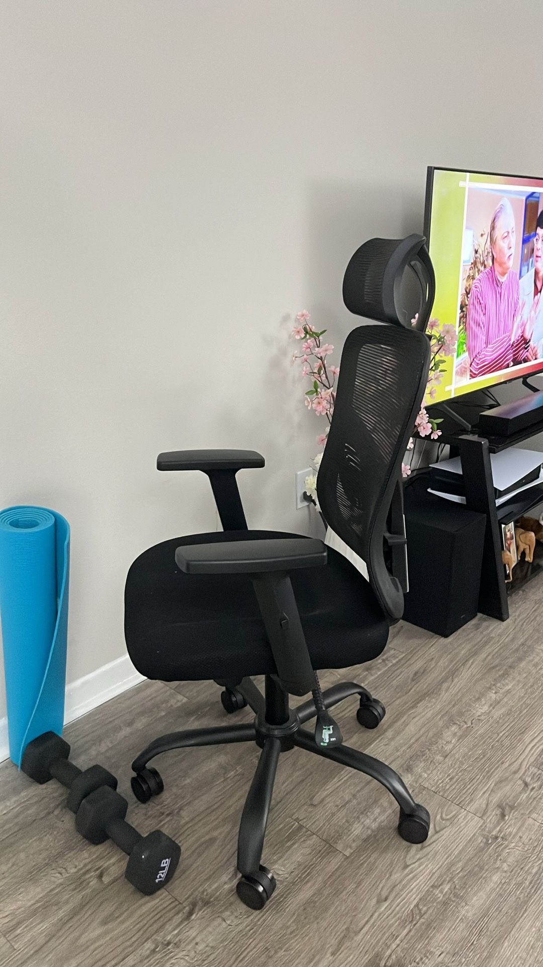 Office chair