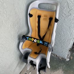 Child Bike Seat