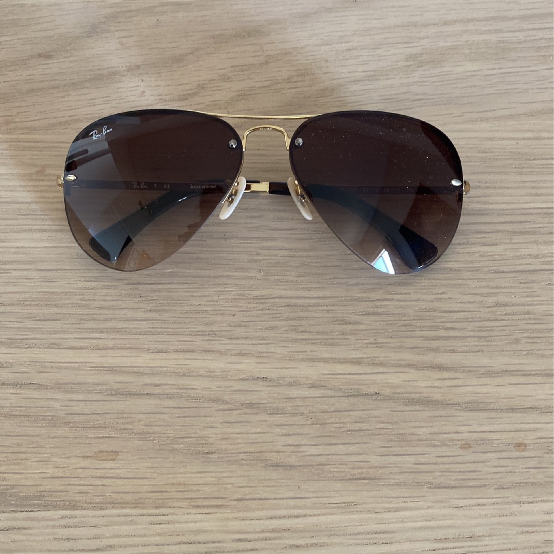 Ray Ban Aviators
