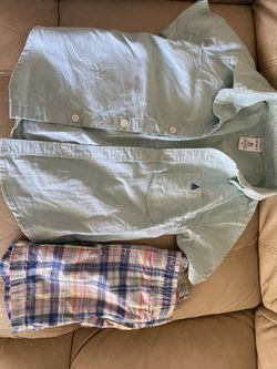 Toddler Outfit