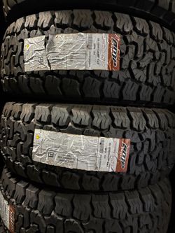 35x12.50R20 AMP TERRAIN PRO A/T
