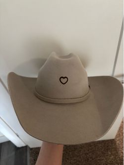 Master Hatter Cowboy hat