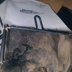 Lawn Mower Grass Bags