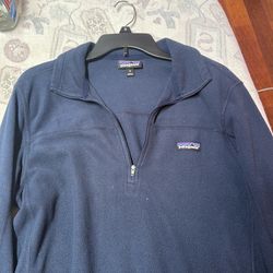 Patagonia Sweater