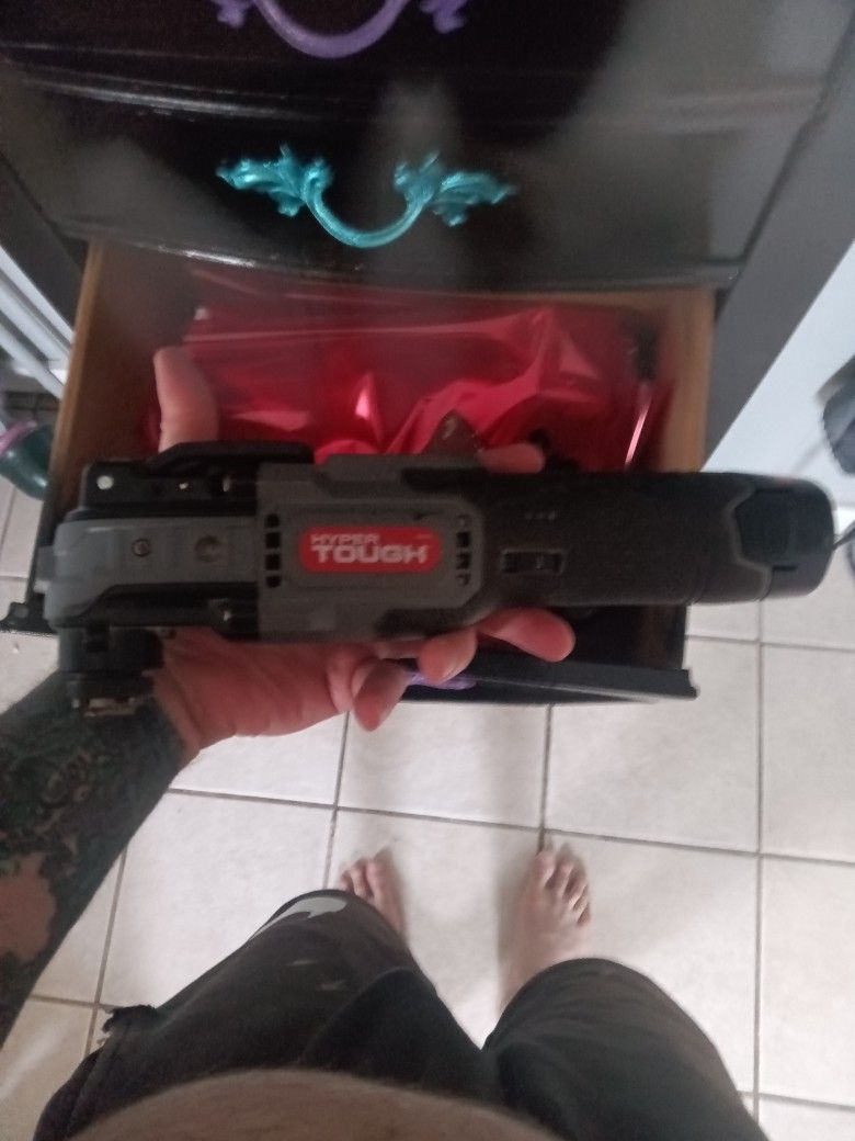 Multi Purpose Tool