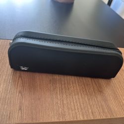 Silicone Pencil Pouch