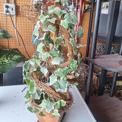 Artificial plants