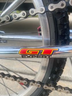 Dirty Fest here YOU comes GT Pro Series Expert Model