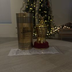 Jean Paul Gaultier Elixir 