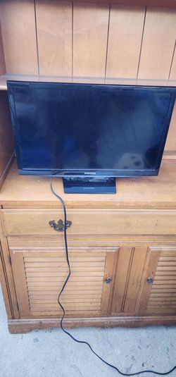 Samsung 24inch led tv