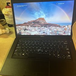 Laptop