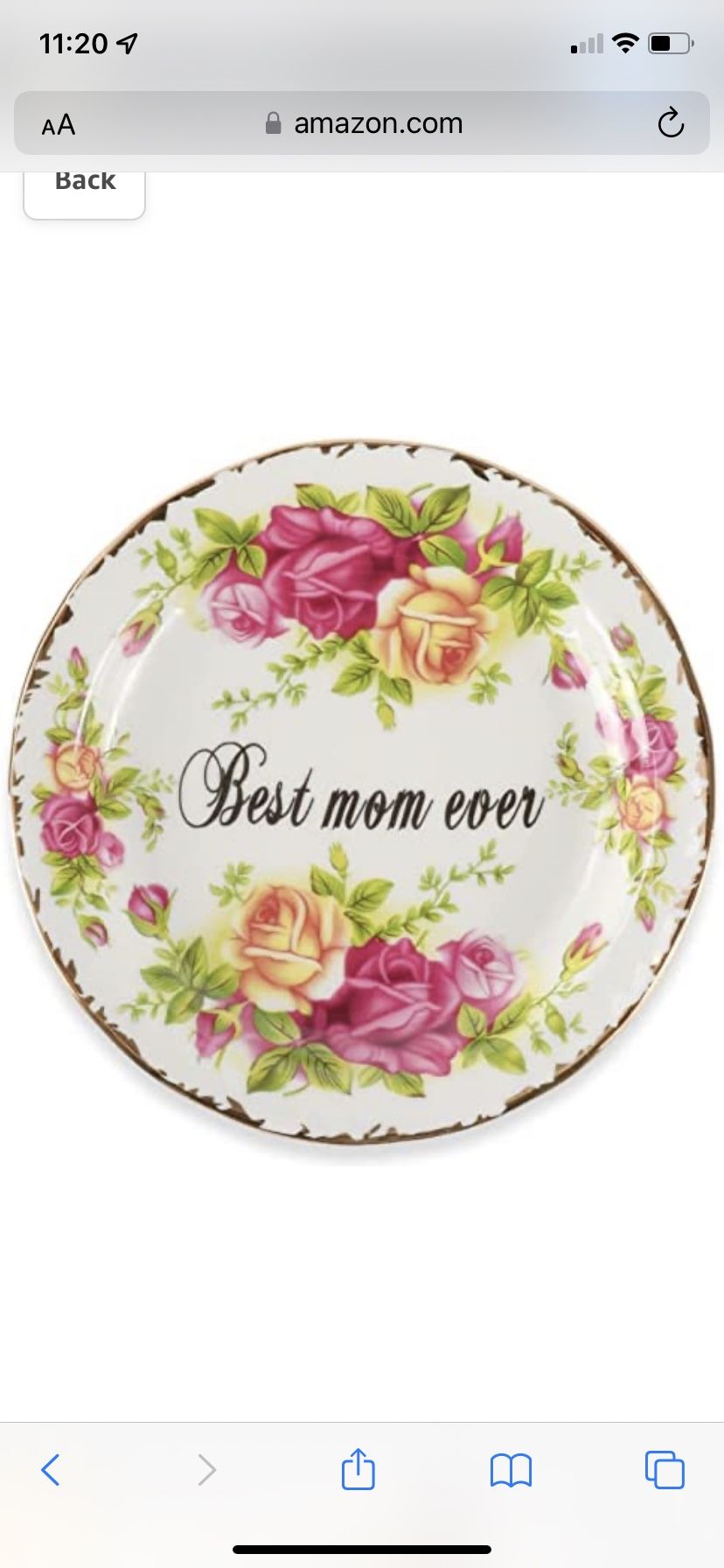 Jewelry Tray Ring Holder