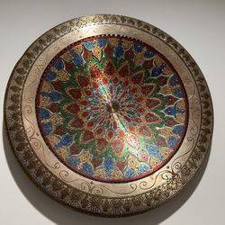 Large Decorative Wall Art