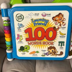Free Leap Frog Toy 