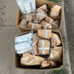 FREE PORK - Boar Tainted Pork