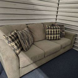 3 Seater 2 Seater (1) Side Table 