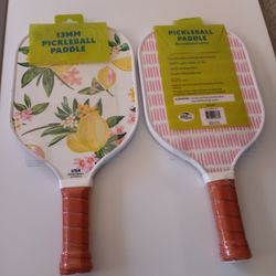 Pickleball Paddle 13 MM